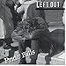 Left Out - Pride Kills (CD)