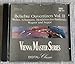 Scholz - Beliebte Ouverturen Vol II: Popular Overatures (Vienna Master Series) (CD)