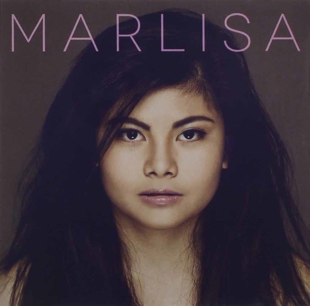 Marlisa - Marlisa (CD)