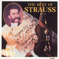 Strauss - The Best of Strauss Vol. 2 (CD)