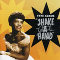 Faye Adams - Shake a Hand (CD)