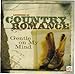 Lifetime of Country Romance: Gentle on My Mind (CD)