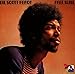 Gil Scott-Heron - Free Will (CD)