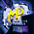 Monsta Piece Crossroads - Monsta Piece Crossroads (CD)