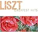 Liszt Greatest Hits (CD)