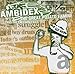 Ambidex - Great Potato Famine (CD)