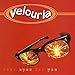 Velouria - Four Eyes for You (CD)