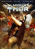 Almighty Thor (DVD)
