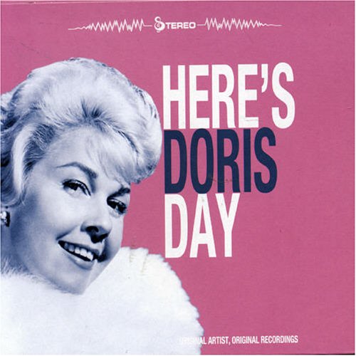Doris Day - Here's (CD)