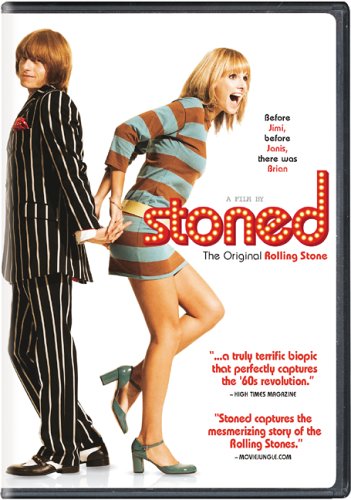Stoned (DVD)