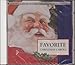 Various Cathedral Choirs - Favorite Christmas Carols (CD)
