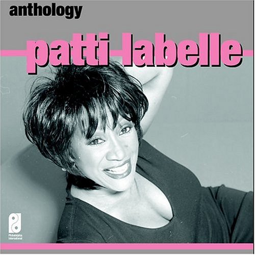 Patti LaBelle - Anthology (CD)