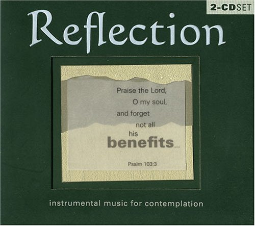 Gifts Of Music - Reflection (CD)