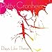 Patty Cronheim - Days Like These (CD)