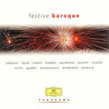 Festive Baroque - Panorama: Festive Baroque (CD)