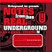 Notes From Thee Real Underground 4 (CD)