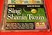 Shania Twain - Sing Shania Twain Karaoke (CD)