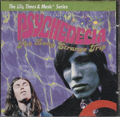 Psychedelia (CD)