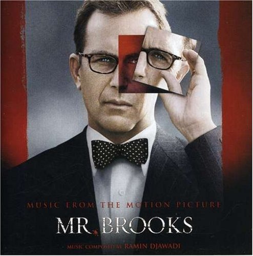 Mr. Brooks: Music - Soundtrack (CD)