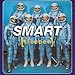 Sleeper - Smart (CD)
