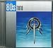 Toto - The 80's: Toto (CD)