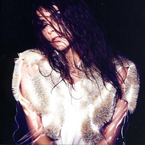 Owl Eyes - Nightswim (CD)