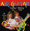 Cathy Fink & Marcy Marxer - Air Guitar (CD)