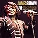 James Brown - Live (CD)
