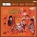 Magic and Medicine by The Coral (CD)