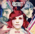 Kidstreet - Fuh Yeah (CD)