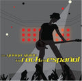 The Gringo Guide to Rock En Español (CD)