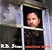 R.B. Stone - American Music (CD)