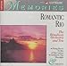 Broadway Orchestra and Trio - Romantic Rio (CD)