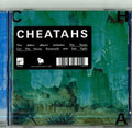 Cheatahs by Cheatahs (CD)