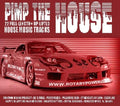 Pimp the House (CD)