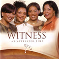 Witness - Appointed Time (CD)