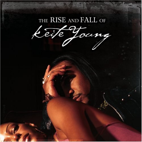 Keite Young - The Rise and Fall of Keite Young (CD)