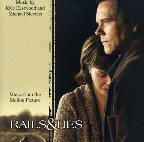 Rails & Ties () - Soundtrack (CD)