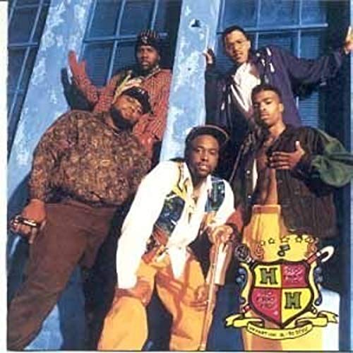 Ho Frat Hoo - Ho Frat Ho (CD)