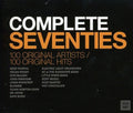 Complete Seventies (CD)