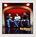 The Silence - Outside World (CD)