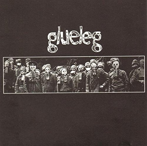 Glueleg - Heroic Doses (CD)