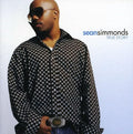 Sean Simmonds - True Story (CD)