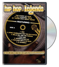 Hip Hop Legends (DVD)