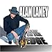 Alan Laney - Livin on the Edge (CD)