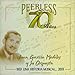 Orquesta De Juan Garcia Medeles - 70 Anos Peerless Una Historia Musical (CD)