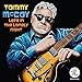 Tommy McCoy - Late in the Lonely Night (CD)
