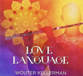 Wouter Kellerman - Love Language (CD)