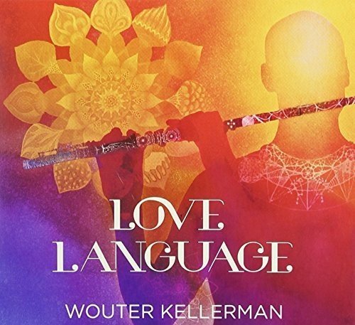 Wouter Kellerman - Love Language (CD)