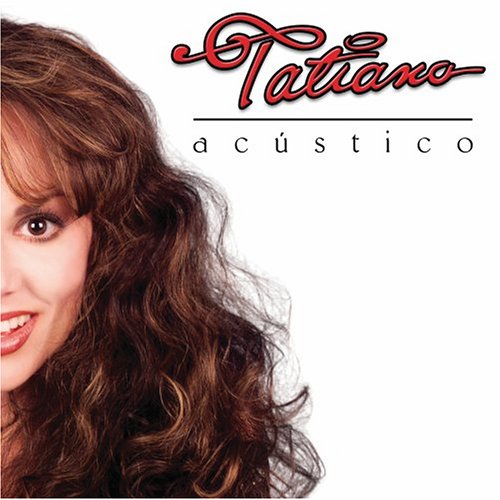 Tatiana - Acustico (CD)